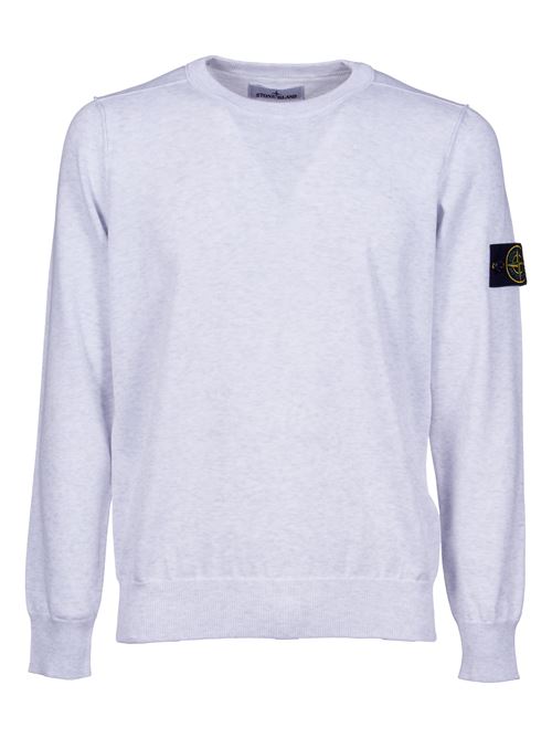 Cotton sweater STONE ISLAND | 8015540B2V0M64